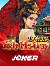 Yeh Hsien Deluxe Joker Gaming